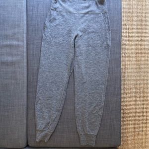 Lululemon align high-rise jogger full length - size 8